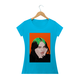 Nome do produto Billie Eilish h5nt6