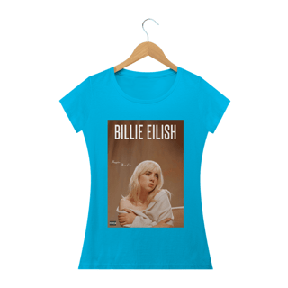 Nome do produto Billie Eilish tm5ku