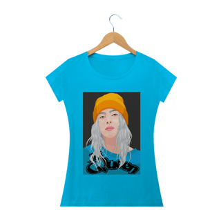 Nome do produto Billie Eilish 9dbmt