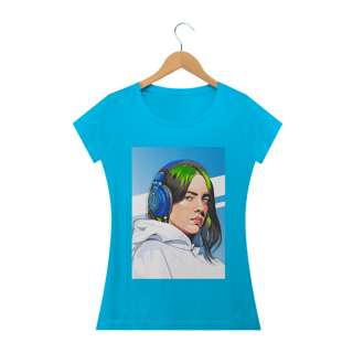Nome do produto Billie Eilish ja50y