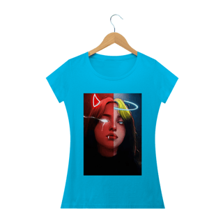 Nome do produto Billie Eilish dgjhi