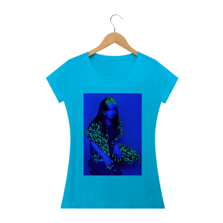 Nome do produto Billie Eilish gbvoq