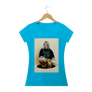 Nome do produto Billie Eilish xmfur