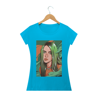 Nome do produto Billie Eilish 0juae