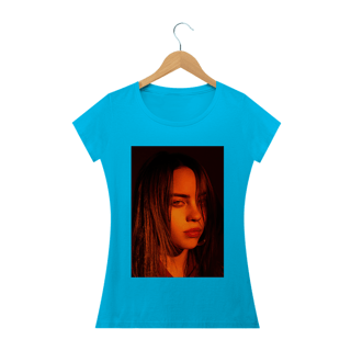 Nome do produto Billie Eilish 37oar