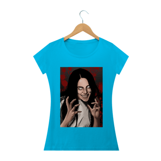 Nome do produto Billie Eilish 1ezg9