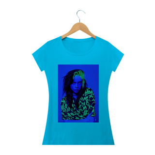 Nome do produto Billie Eilish y4h63