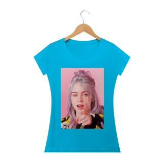 Nome do produto Billie Eilish ir8qj