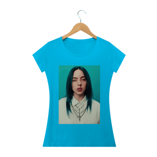 Nome do produto Billie Eilish 2g7nn