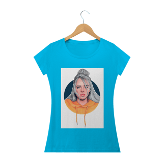 Nome do produto Billie Eilish 9wako