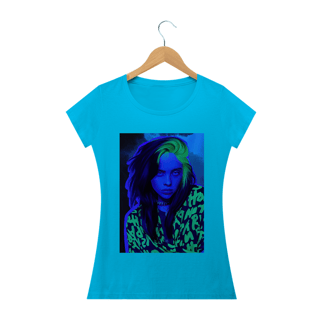 Nome do produto Billie Eilish 821ef
