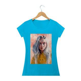 Nome do produto Billie Eilish pxqwk