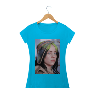 Nome do produto Billie Eilish ziuel