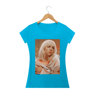 Nome do produto Billie Eilish x0ct6
