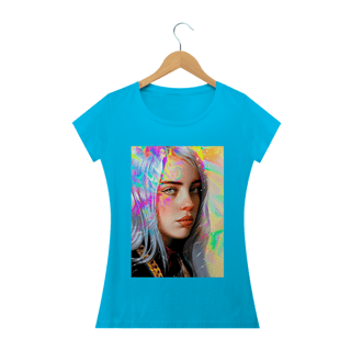 Nome do produto Billie Eilish etc99