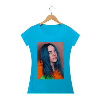 Nome do produto Billie Eilish v3oyx