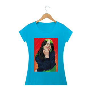Nome do produto Billie Eilish x7v8d