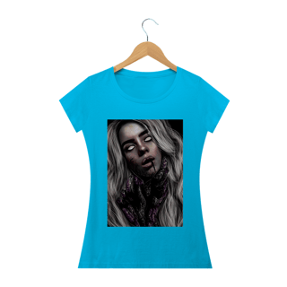 Nome do produto Billie Eilish hpys5