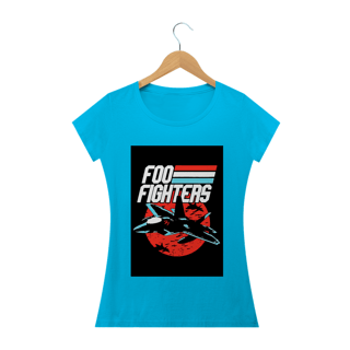 Nome do produto Foo Fighters un1xn