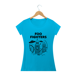 Nome do produto Foo Fighters v89i2