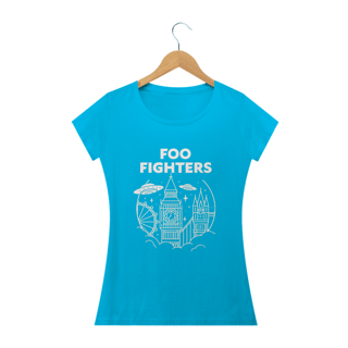 Nome do produto Foo Fighters tsijq