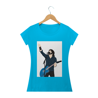 Nome do produto Foo Fighters r702u