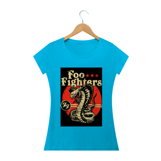 Nome do produto Foo Fighters 9hsvb