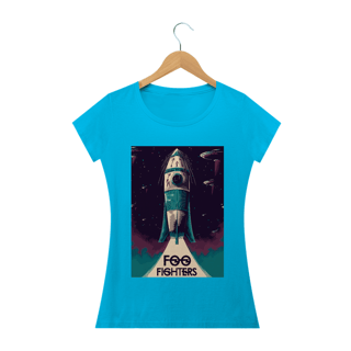 Nome do produto Foo Fighters mdiyb