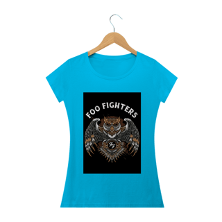 Nome do produto Foo Fighters d026k