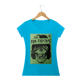 Nome do produto Foo Fighters 7s3jm