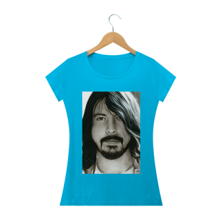 Nome do produto Foo Fighters fig3o