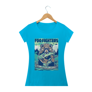 Nome do produto Foo Fighters i9nqd