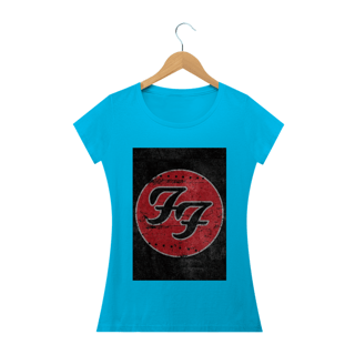 Nome do produto Foo Fighters 230iv