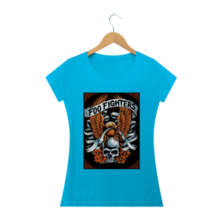 Nome do produto Foo Fighters 75rki