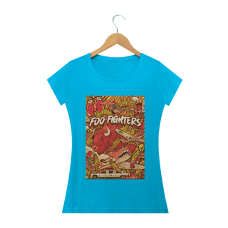 Nome do produto Foo Fighters cyih7