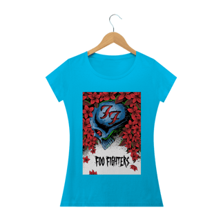 Nome do produto Foo Fighters n2434