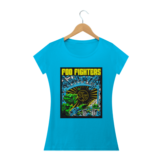 Nome do produto Foo Fighters voi7k