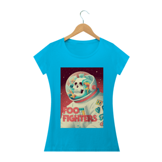 Nome do produto Foo Fighters agitp