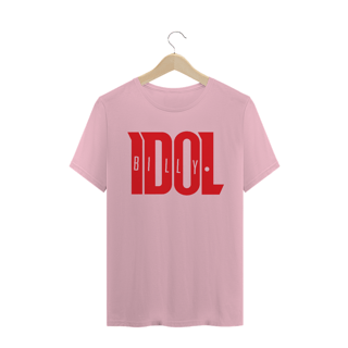 Nome do produto Billy Idol
