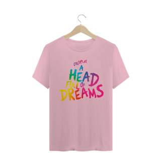 Nome do produto Coldplay