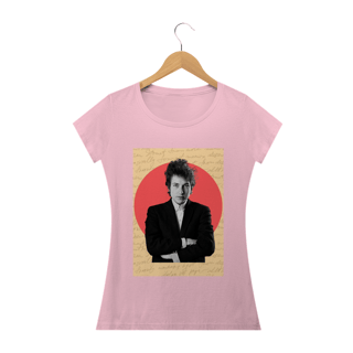 Nome do produto Bob Dylan