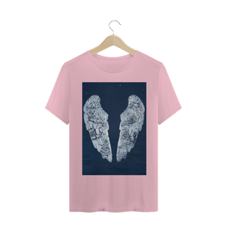 Nome do produto Coldplay