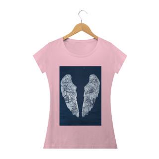 Nome do produto Coldplay