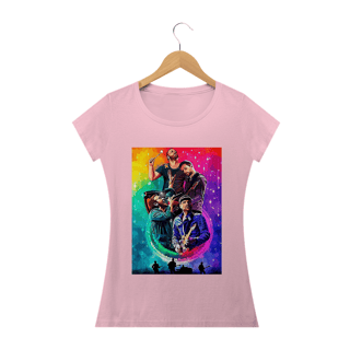 Nome do produto Coldplay