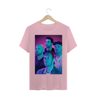 Nome do produto Coldplay