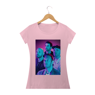 Nome do produto Coldplay