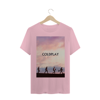 Nome do produto Coldplay