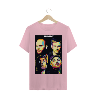 Nome do produto Coldplay