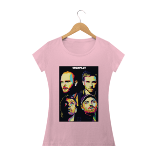 Nome do produto Coldplay