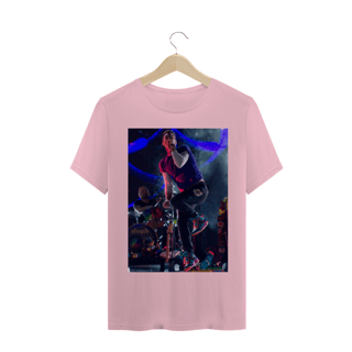Nome do produto Coldplay
